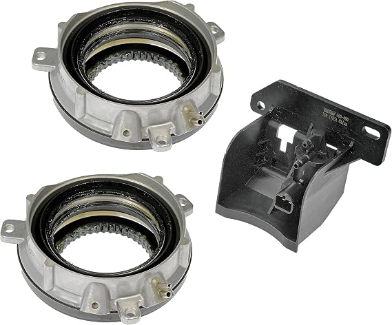Dorman 600-305 Independent Wheel End Actuator Assembly Compatible with Select Ford/Lincoln Models (OE FIX)