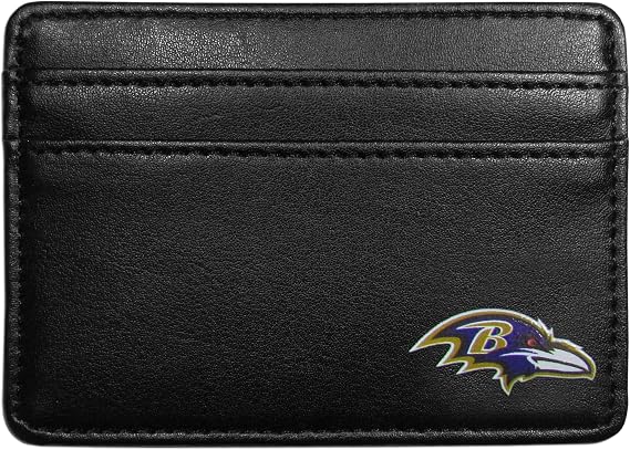 NFL Weekend Wallet, Black