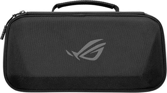 ROG Xbox Ally/Ally X - Hard Protective Cover - Built-in Stand
