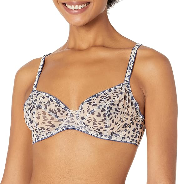 Freya Women's Wildside Underwire Plunge Bra