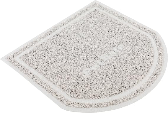 PetSafe Anti-Tracking Cat Litter Mat, Small