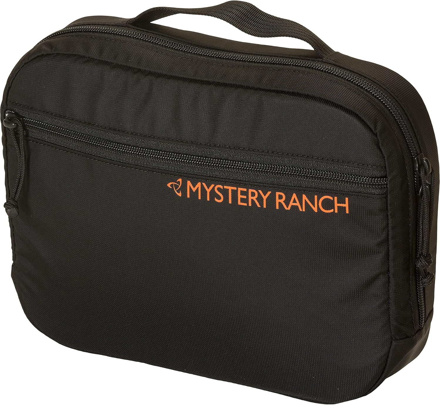Mystery Ranch Mission Control Large Electronic Accessories Pack, Black
