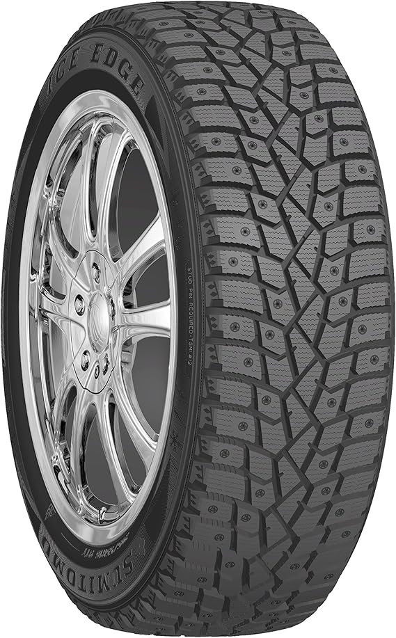 Sumitomo Ice Edge Snow Radial Tire-235/65R16 103T