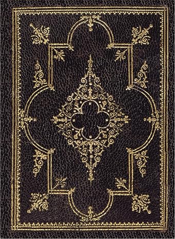 Obsidian Journal (Diary, Notebook)