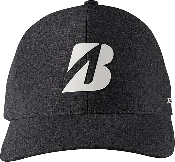 Bridgestone Golf Unisex Adult Golf Cap