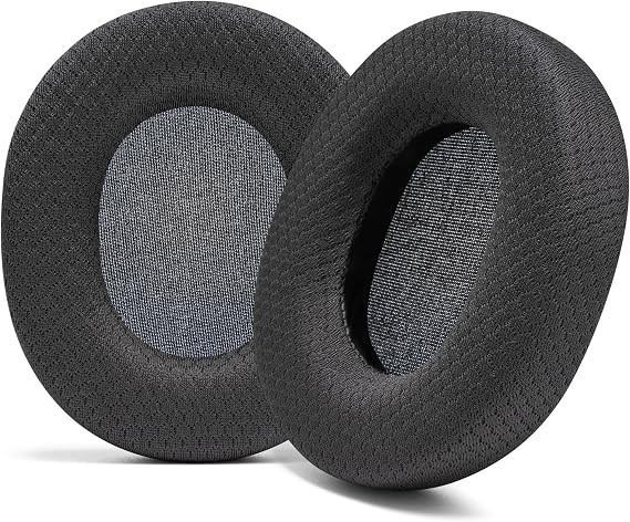 WC PadZ MDR7506 - Replacement Ear Pads for Sony MDR 7506