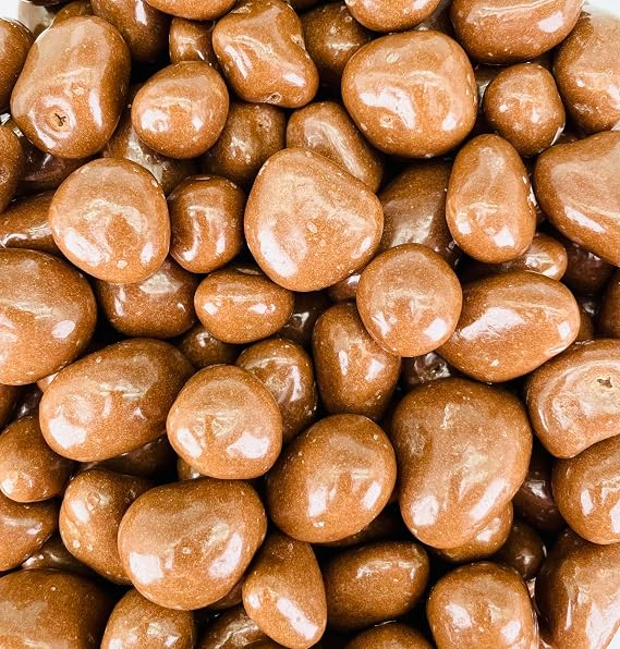 Chocolate Honeycomb Bites 750g Resealable Pouch Bag