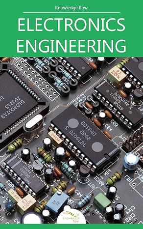 Electronics Engineering (Engineering Core Series)