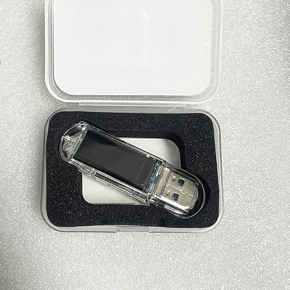 NerdMiner V2 T-Dongle S3 Hashrate 74Kh/S USB BTC Crypto Solo Lottery Miner with Display NerdMiner