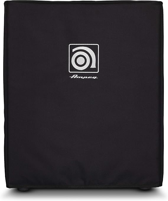 Ampeg Rocket Bass 210 Cover