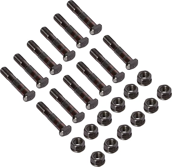 ARP 152-6002 Rod Bolt Kit