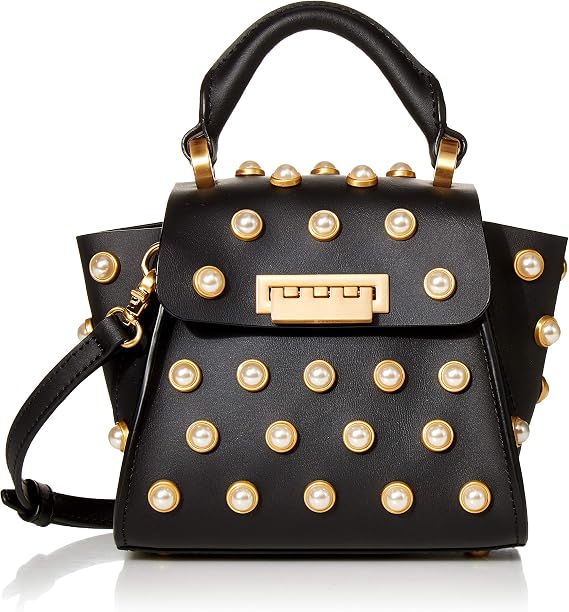 ZAC Zac Posen Eartha Black