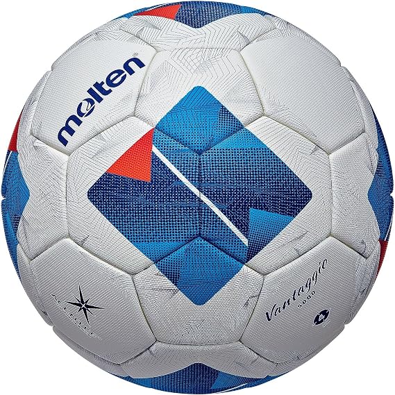 Molten Vantagio 5000 Soccer Certified Ball