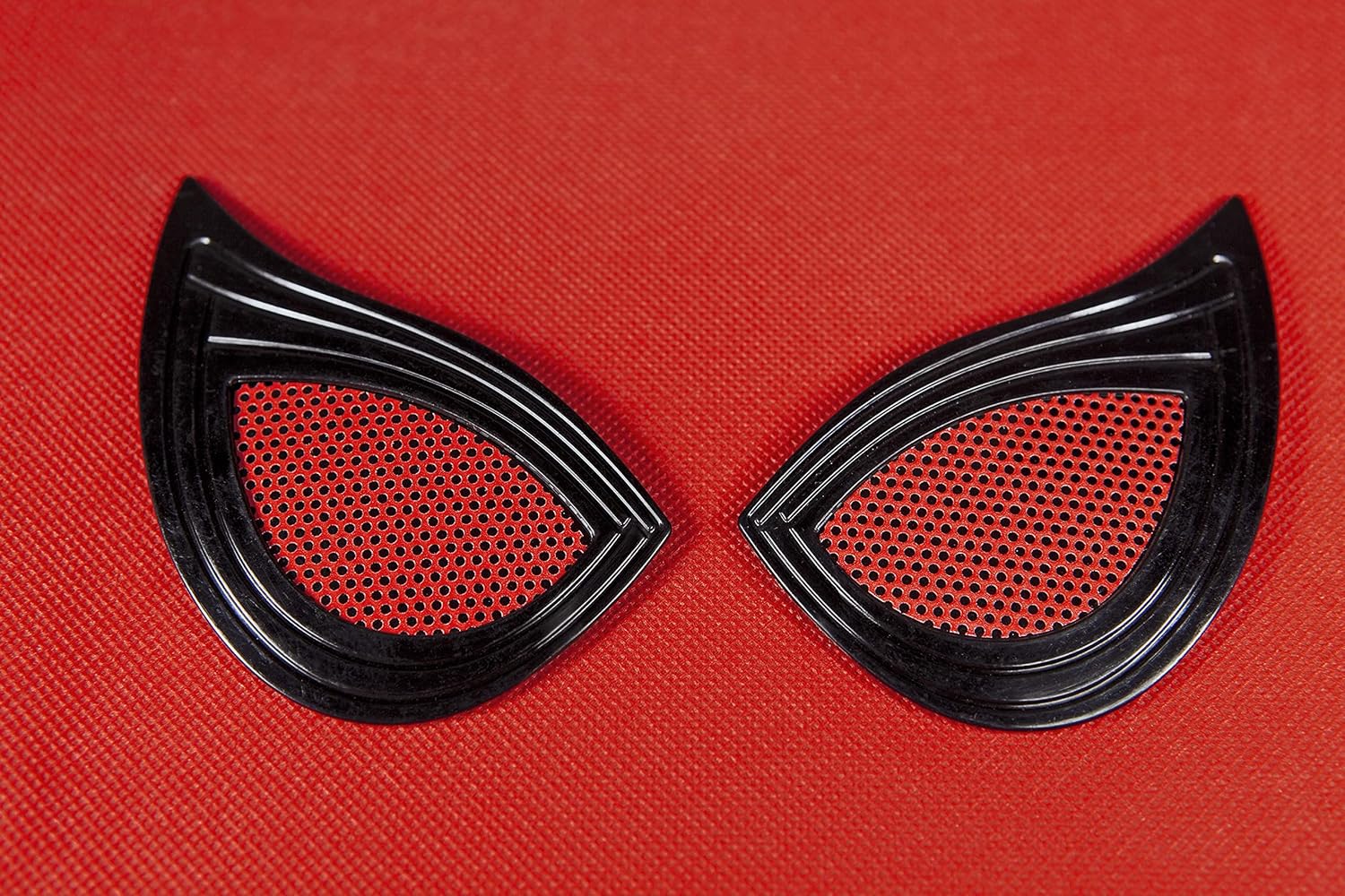 Homecoming Lens c DIY Eye Kit Limi Mask Lens Cosplay Spider-Man Superhero Costume Mask Halloween Party Eye Kit