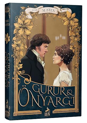 Pride and Prejudice (Hardcover)