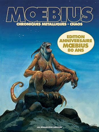 Chroniques Metalliques et Chaos