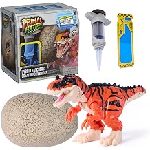 Primal Hatch Figure HybridHatchers BP
