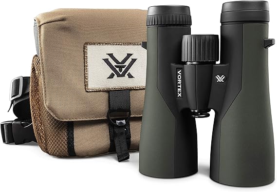 Vortex Optics Crossfire HD 10x50 Binoculars