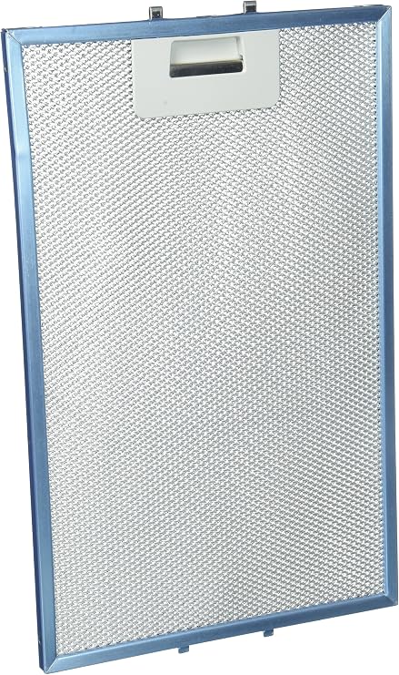 Bertazzoni 402432 METAL FILTER