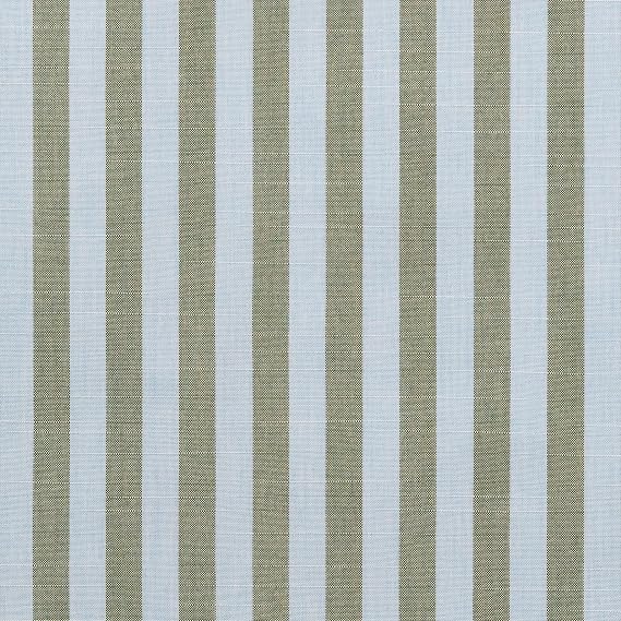 Sunbrella Outdoor Fabric by the Yard | Sail Away Aloe | Striped