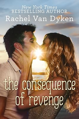 The Consequence of Revenge Paperback June 9, 2015