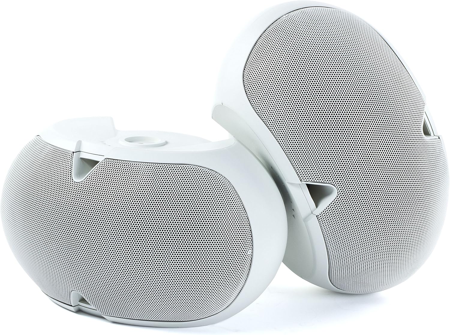 ELECTRO-VOICE EVID6.2TW Twin 6 Surface-Mount Speaker System White