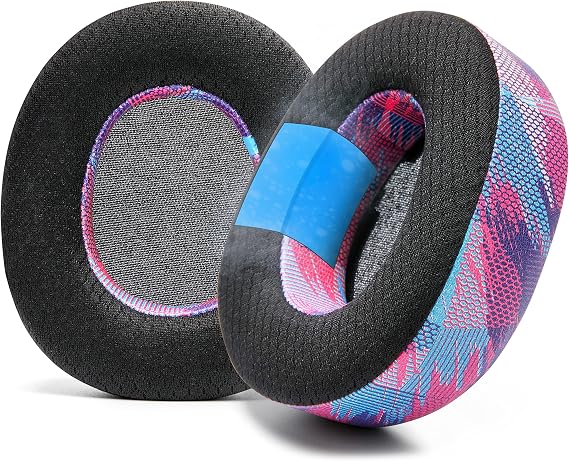 WC Freeze Nova Pro Wireless - Earpads for Arctis Nova Pro Wireless & More