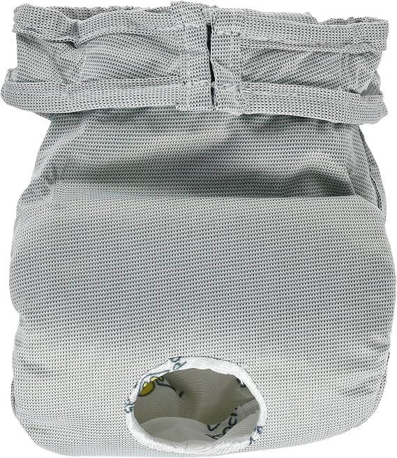 PoochPad PoochPant Diaper, Medium